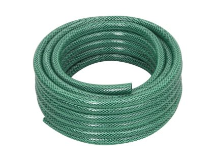 Zahradní hadice zelená 0,5" 10 m PVC 154369