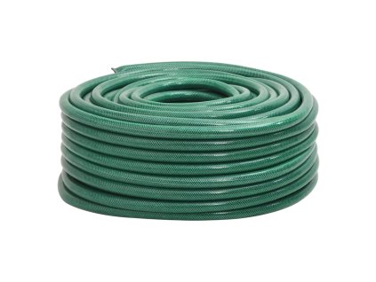 Zahradní hadice zelená 1" 10 m PVC 154388