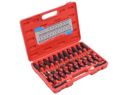 Set odemykacího nářadí 23 ks 210524