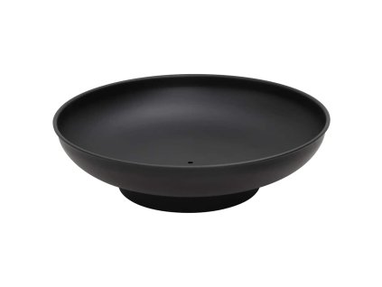 Přenosné ohniště 57 cm ocel 313342