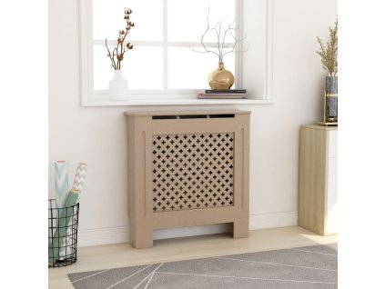 MDF Kryt na radiátor 78 cm 325570