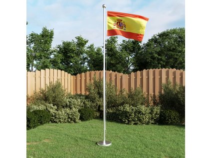 Španělská vlajka 90 x 150 cm