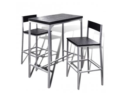 Vysoký snídaňový set 241495