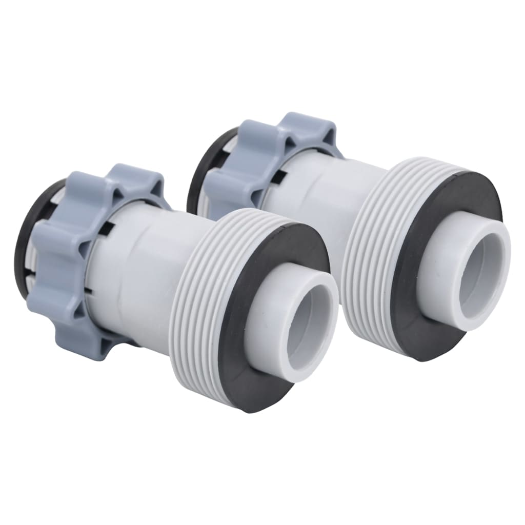 Redukce pro bazénové hadice typ B 2 ks 92805