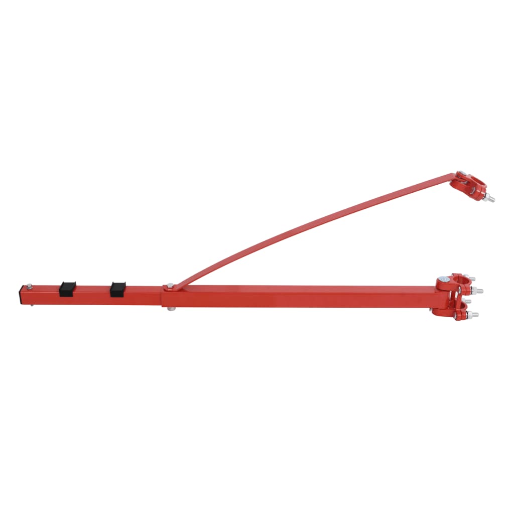 Nosný rám kladkostroje 300–600 kg 146502