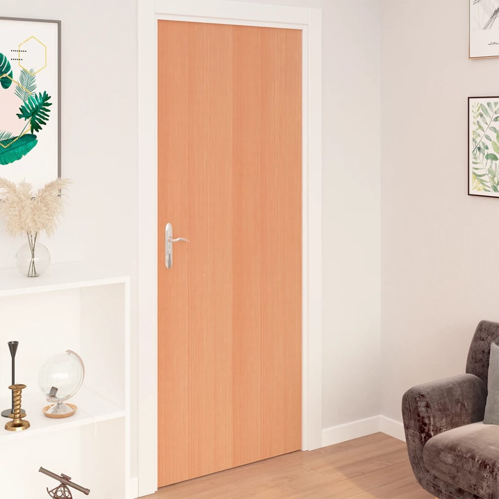 Samolepící tapety na nábytek 2 ks japonský dub 500 x 90 cm PVC 3059649