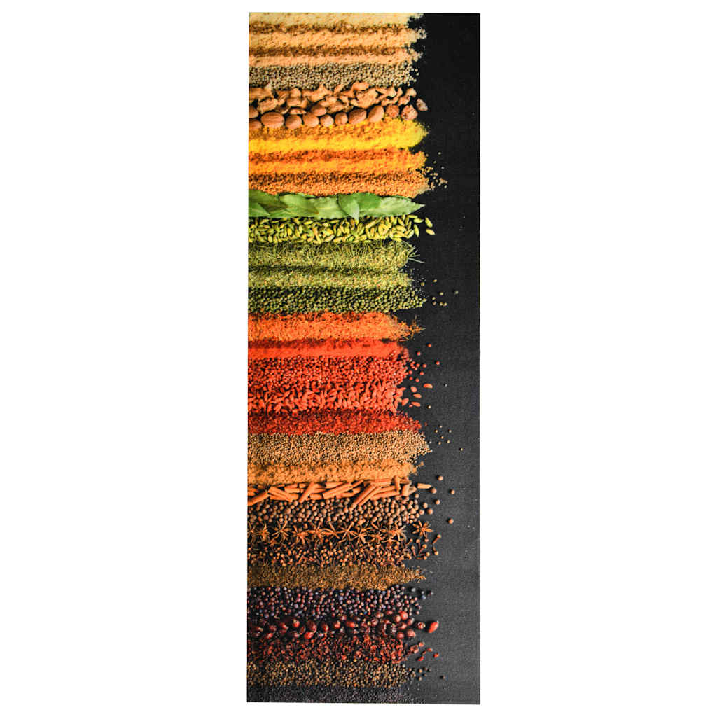 Kuchyňská rohožka pratelná Spice 45 x 150 cm 323475