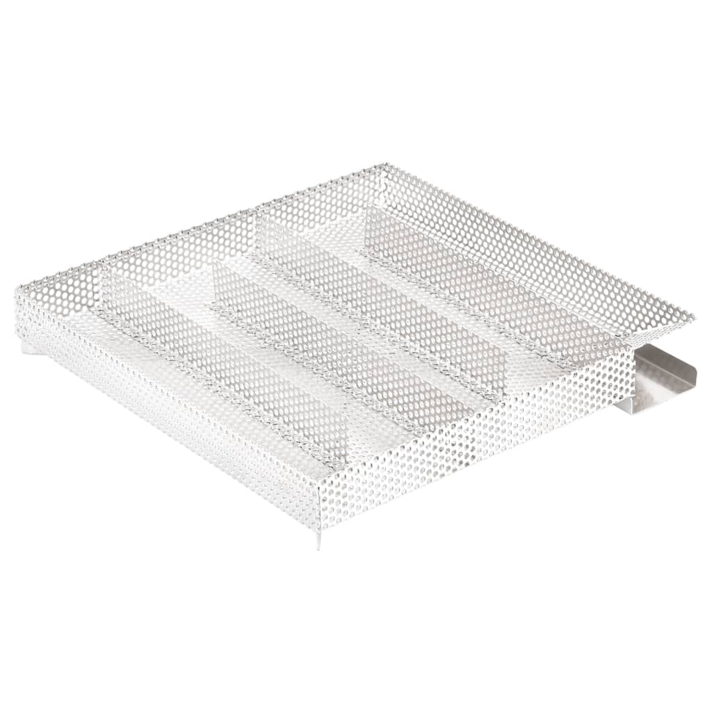 Generátor studeného kouře 5komorový 27 cm nerezová ocel 30254