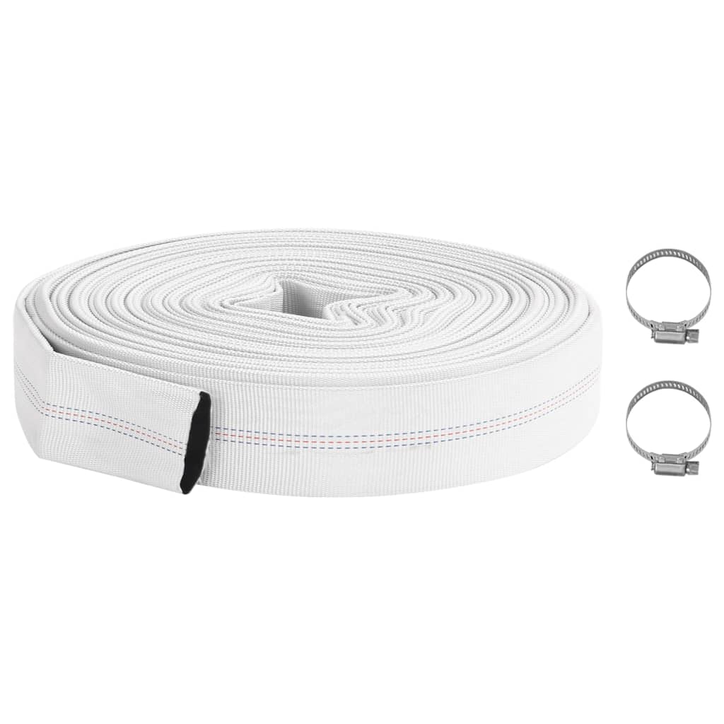 Požární hadice 20 m 1" PVC 151810
