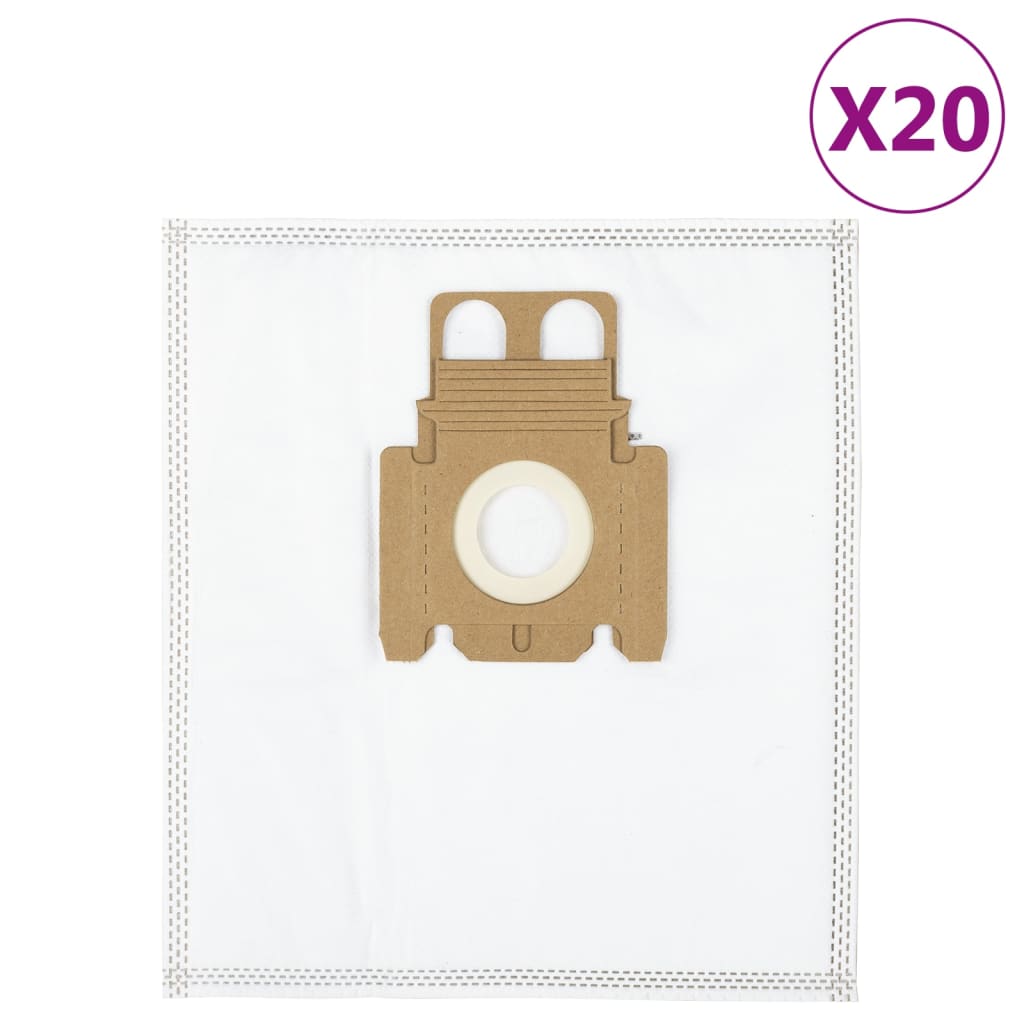 Sáčky do vysavače Miele K 20 ks 30239