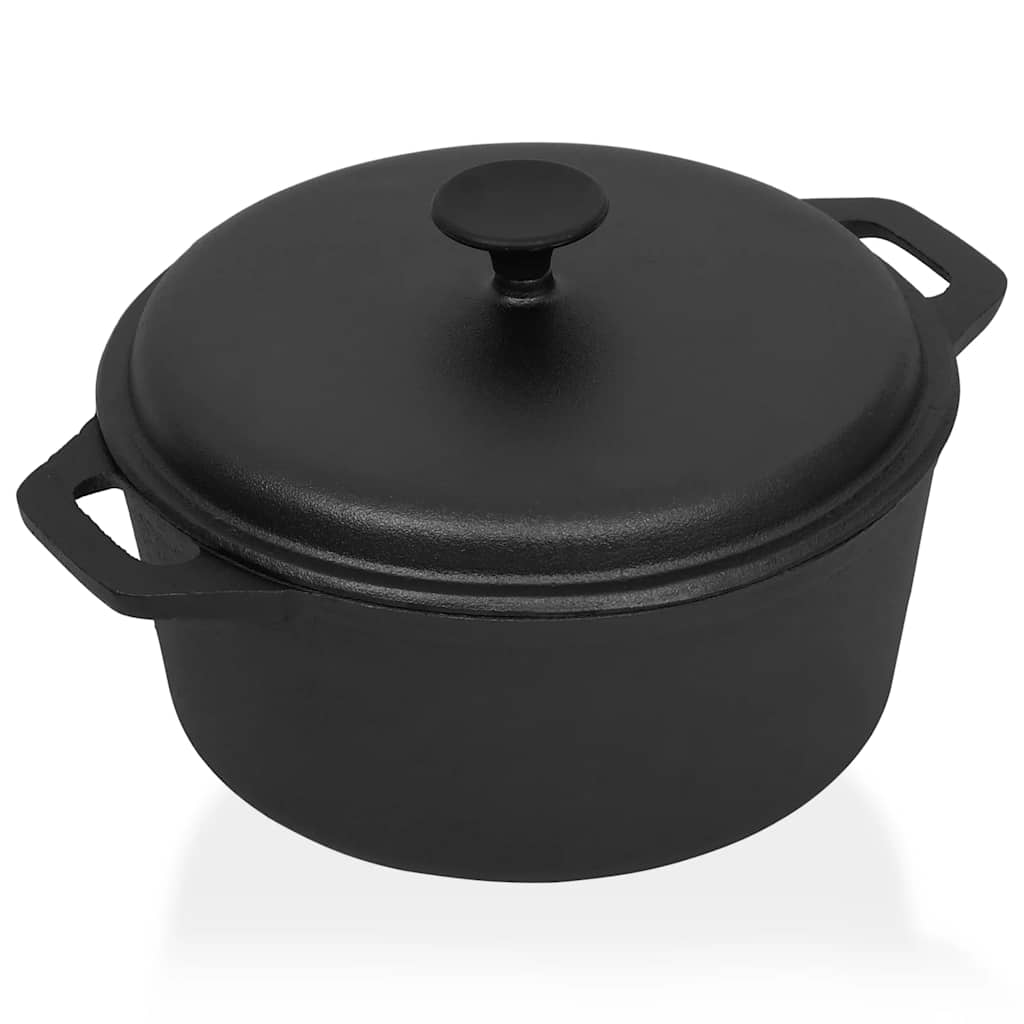 Hrnec Ø 26,5 cm litina 313362