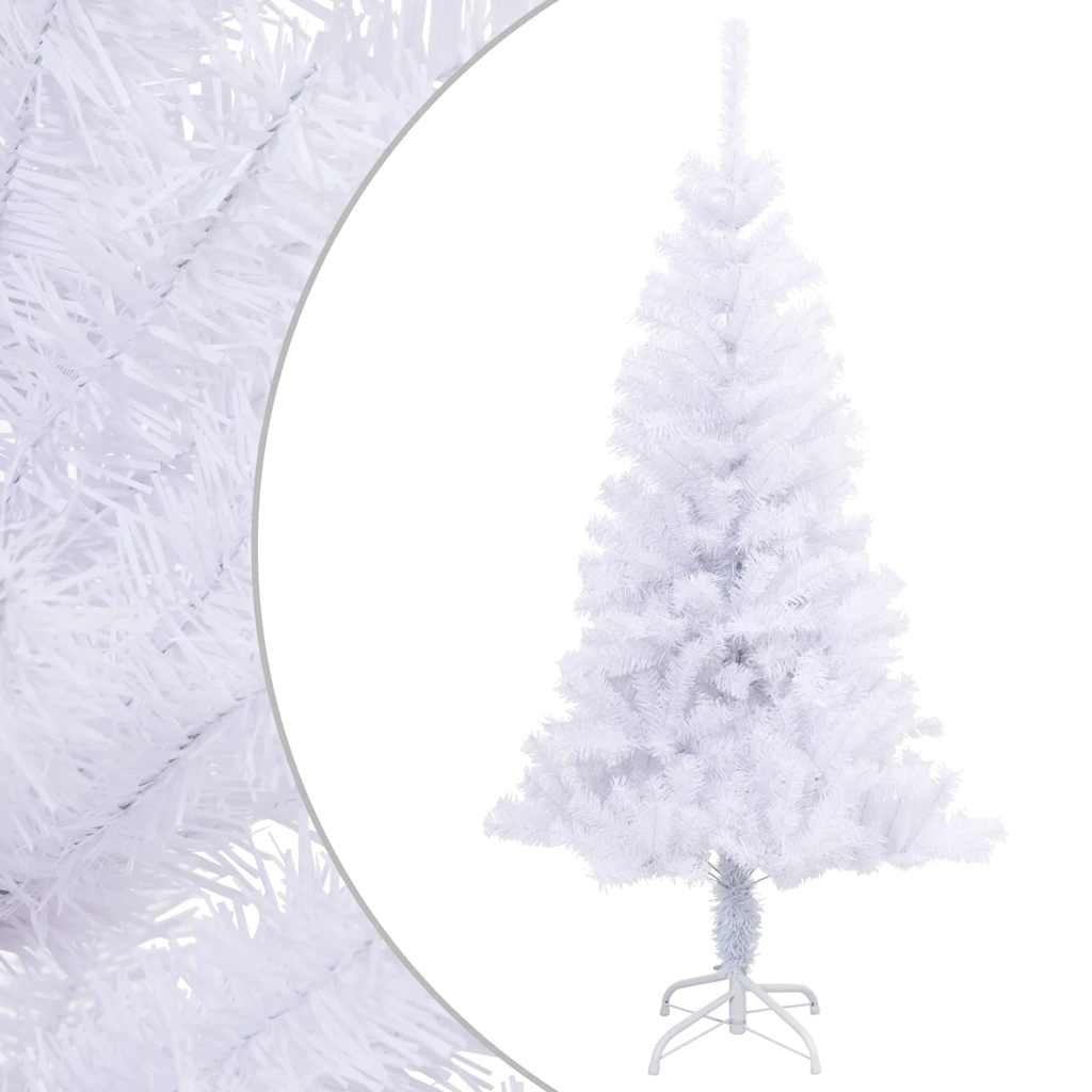 Umělý vánoční stromek se stojanem 150 cm 380 větviček 242420