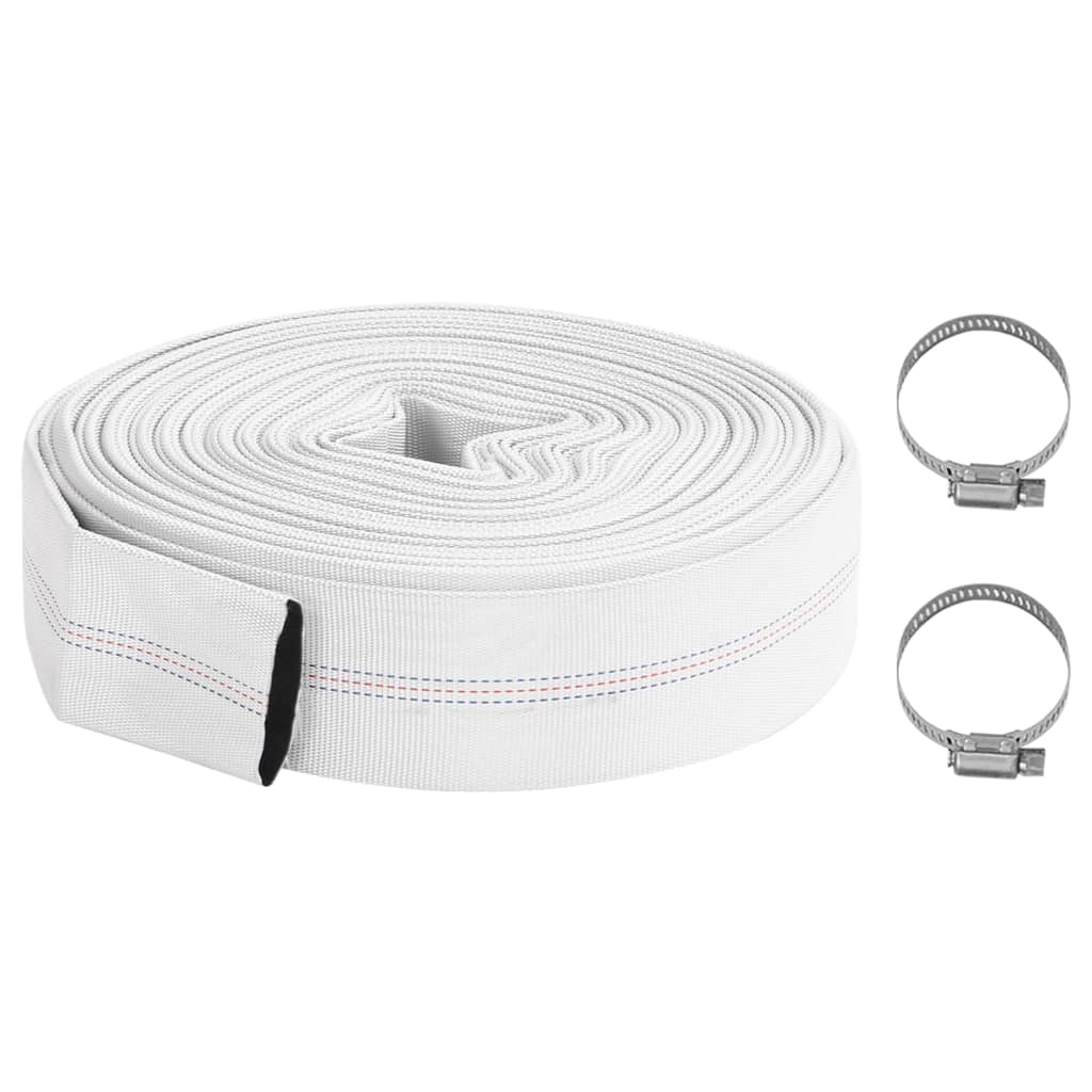 Požární hadice 30 m 2" PVC 151813