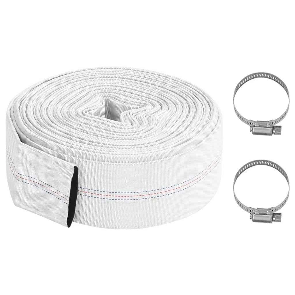 Požární hadice 20 m 3" PVC 151814
