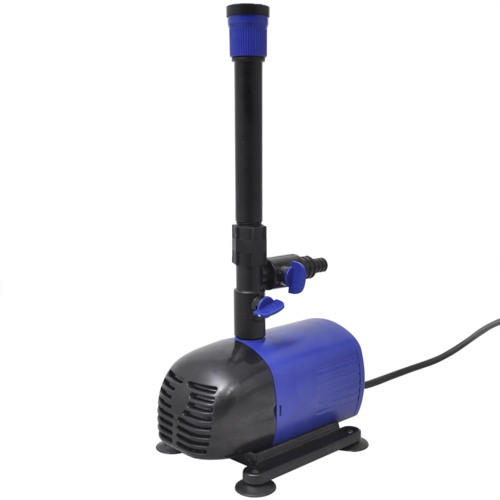 Fontánové čerpadlo 50 W 2000 l/hod 142090
