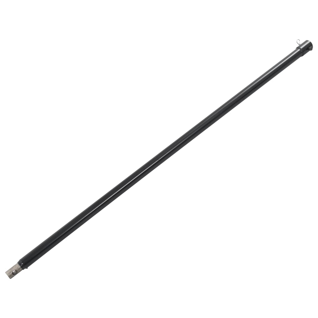 Prodloužení vrtáku ocel 1 m 145172