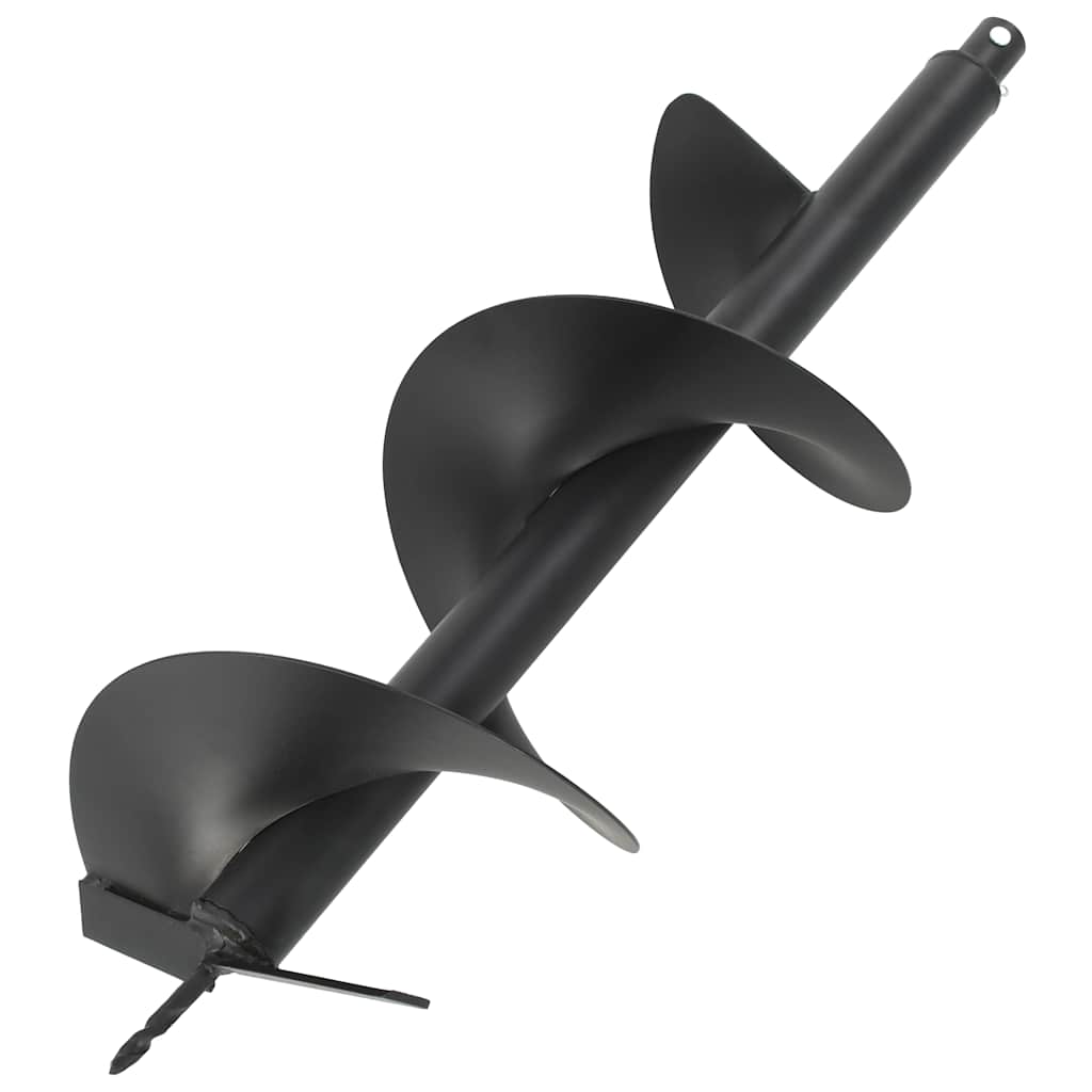 Šnekový vrtací nástavec ocel 250 mm 145169