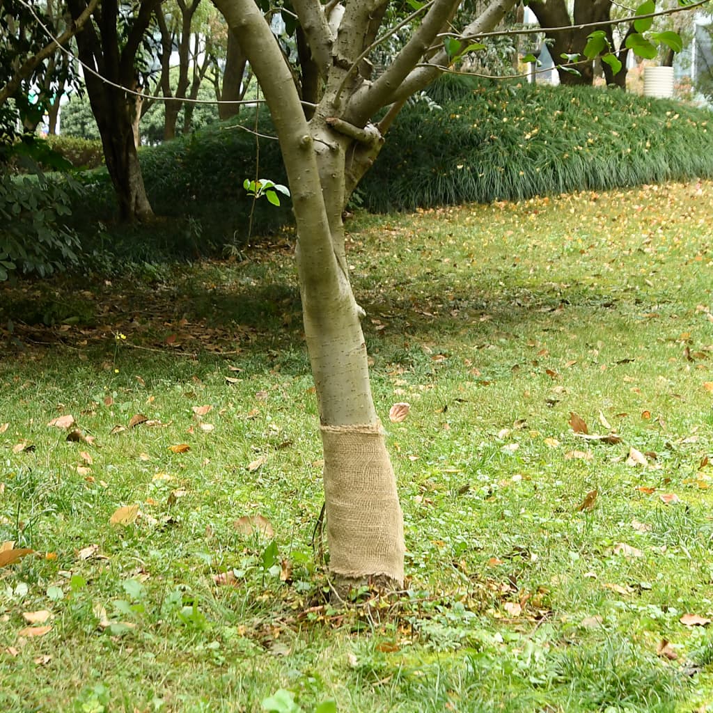 Jutová role 0,25 x 10 m 100% juta 200 g/m² 155790