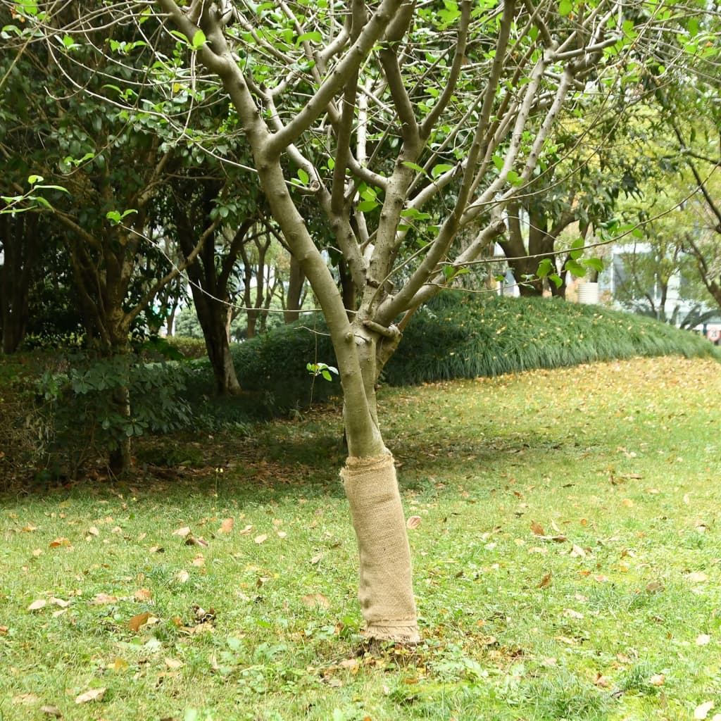 Jutová role 0,5 x 5 m 100% juta 200 g/m² 155795