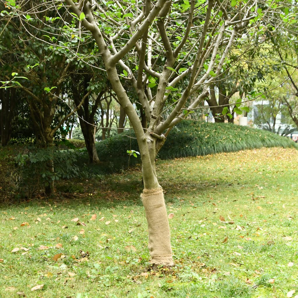 Jutová role 0,5 x 10 m 100% juta 200 g/m² 155796
