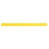 Kabelové mosty 4 ks 98,5 cm žluté 150969
