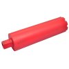 102 mm x 400 mm diamantový jádrový vrták za mokra i za sucha 140225