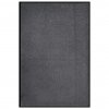 Rohožka antracitová 80 x 120 cm 331594