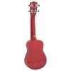 Set sopránové ukulele s obalem pro děti světlé dřevo 23" 70151
