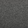 Kobercové podlahové dlaždice 20 ks 5 m² 50 x 50 cm antracit 147309
