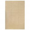 Koberec obdélníkový přírodní 160x230 cm bavlna 345112