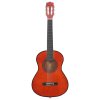8dílný set klasická kytara pro začátečníky 1/2 34'' 70129