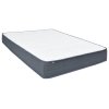 Matrace na postel boxspring 200 x 160 x 20 cm 288212