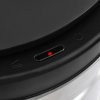 Odpadkový koš s automatickým senzorem 80 l nerezová ocel 322697