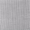 Síť proti hmyzu sklolaminát 100 x 1 000 cm černá 141162