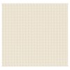 Zátěžová deka světle krémová 220 x 230 cm 11 kg textil 3154879