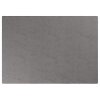 Zátěžová deka s povlečením šedá 155 x 220 cm 11 kg textil 350831