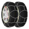 Sněhové řetězy na pneumatiky 2 ks 9 mm KN110