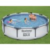 Bestway Bazén Steel Pro MAX 305 x 76 cm