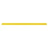 Kabelové mosty 2 ks 98,5 cm žluté 153108