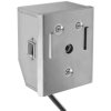 Motor pro grilovací rožeň, nerezová ocel, 4 W 42243