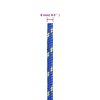 Lodní lano modré 8 mm 25 m polypropylen 152448