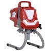 Vysokotlaká stříkací pistole pro bezvzduchovou aplikaci 1010 W 147678