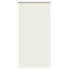 Zatemňovací roleta krémová 40 x 100 cm 240733