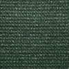 Plachta proti slunci 160 g/m² tmavě zelená 2,5 x 3 m HDPE 311452