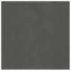 Nástěnné panely 12 ks tmavě šedé 30 x 30 cm samet 1,08 m² 343808