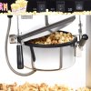 Popcornovač s teflonovým varným hrncem 1 400 W 51058