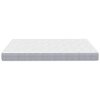 Taštičková pružinová matrace medium 180 x 200 cm 372819