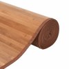 Koberec obdélníkový přírodní 60 x 1 000 cm bambus 376859