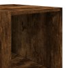 Skříň highboard dub sonoma 30 x 41 x 185 cm kompozitní dřevo 846415