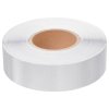 Reflexní páska bílá 5 cm x 50 m PVC 153122